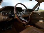 Ford Mustang GT Fastback 1965 года